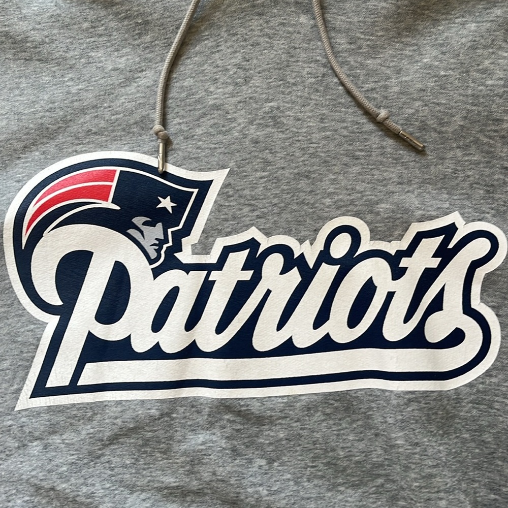 Men’s XXL Nike Patriots Hoodie